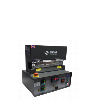 HSE 3 Laboratory Heat Sealer Max Tech Corporation