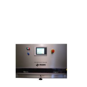 HSX-800 Medical Heat Sealer
