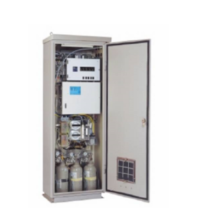 ENDA-5000 series – Stack Gas Analysis System