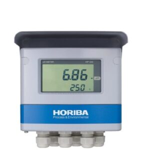 H-1 Series – Field-installation Type pH Meter