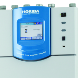 TPNA-500 – Automatic Total Nitrogen/Phosphorus Monitoring